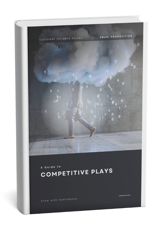 Customer Insights Book Product  5
